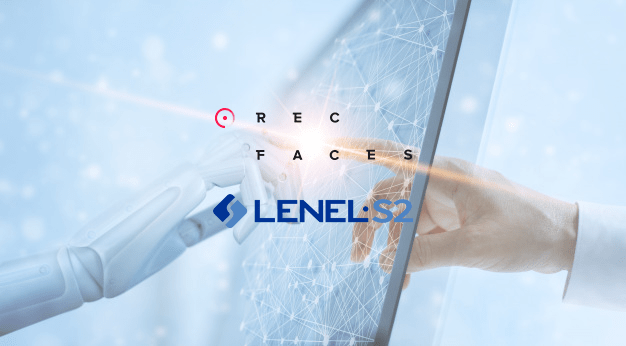  » RecFaces получил заводскую сертификацию LenelS2 в рамках программы LenelS2® OpenAccess Alliance
