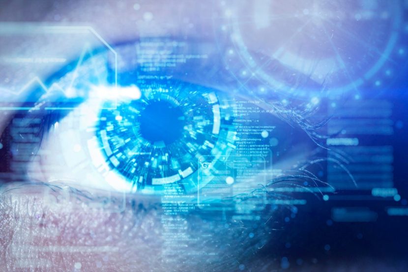  » Технологии будущего в настоящем: машинное и компьютерное зрение и лицевая биометрия