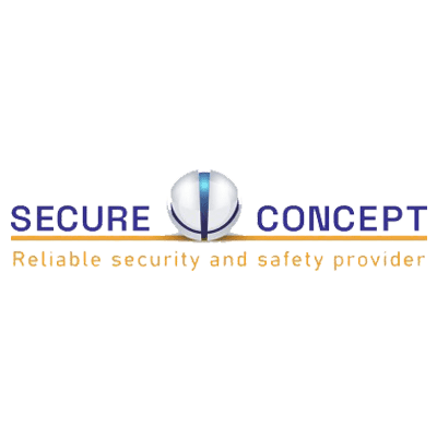 Secure Concept